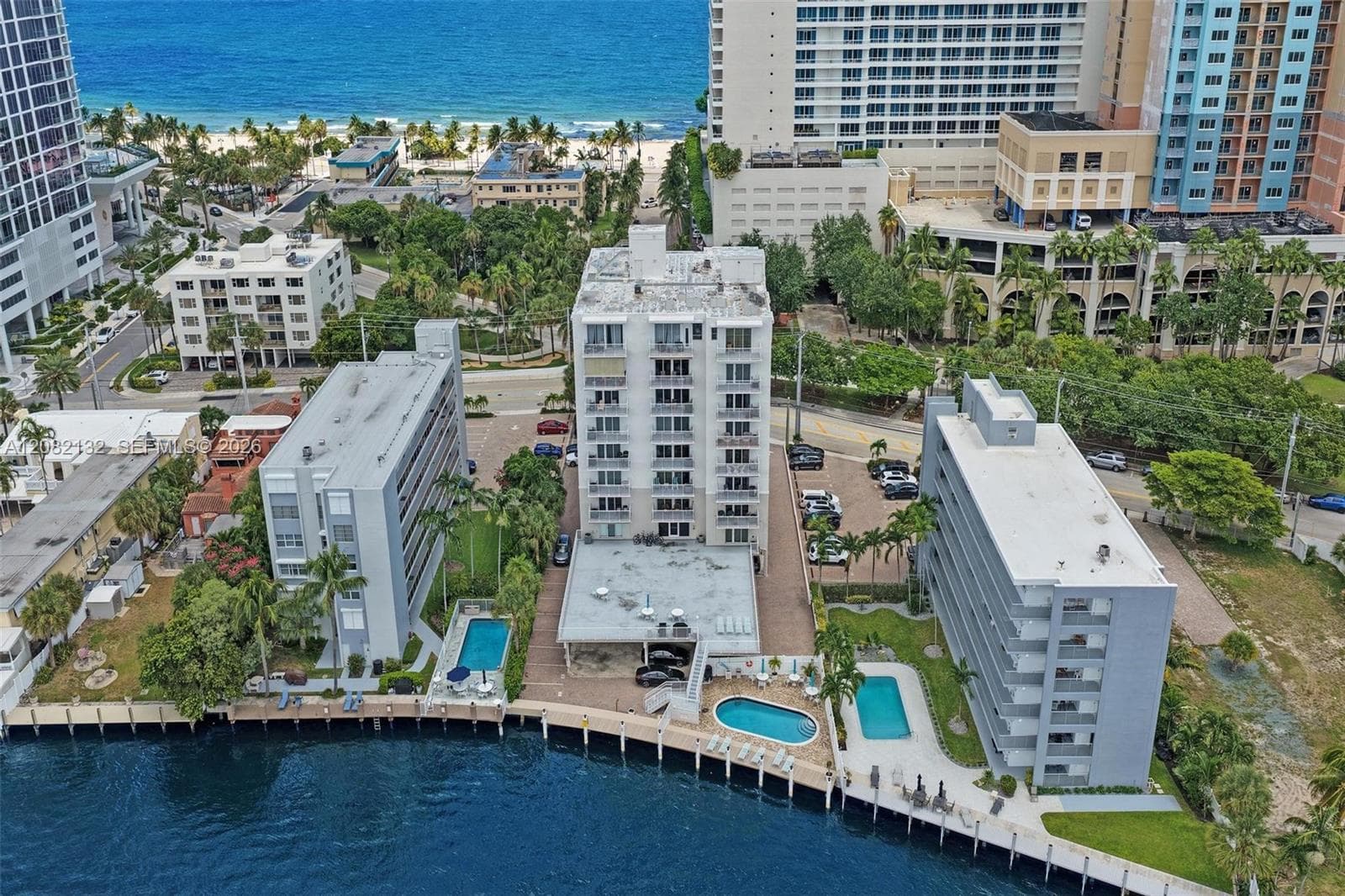 HARBOR HAVEN CONDO · #301 in Fort Lauderdale - Photo 6