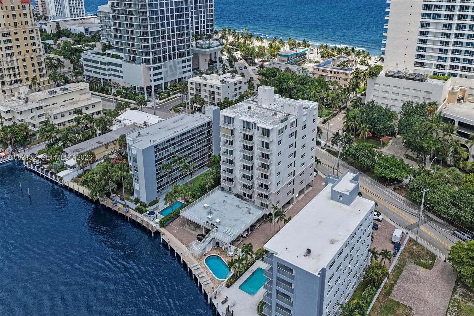 HARBOR HAVEN CONDO · #301 in Fort Lauderdale - Photo 7