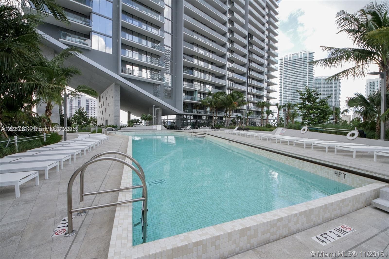 Rise Brickell City Centre · #2605 in Miami - Photo 12