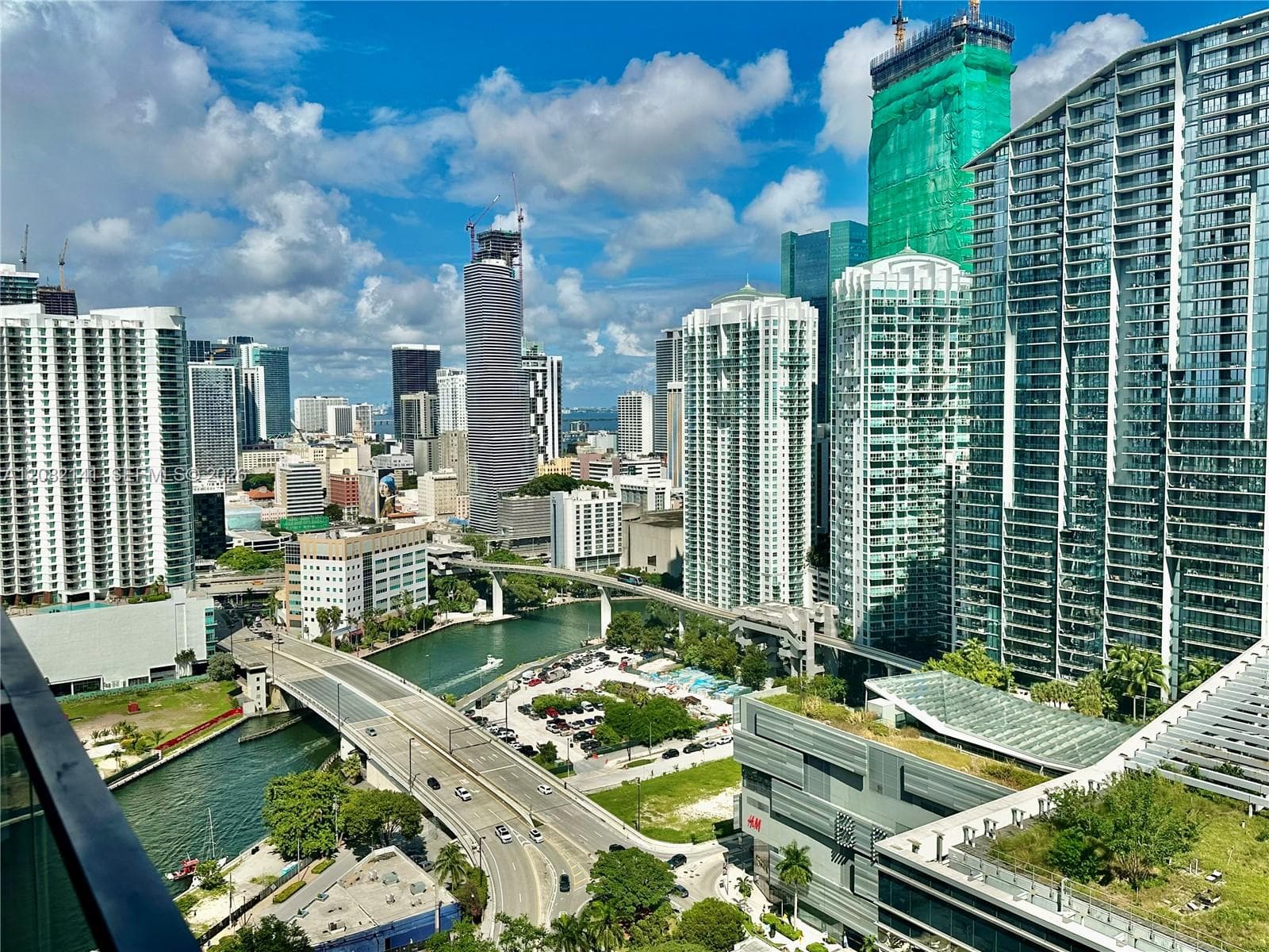 Rise Brickell City Centre · #2605 in Miami - Photo 1
