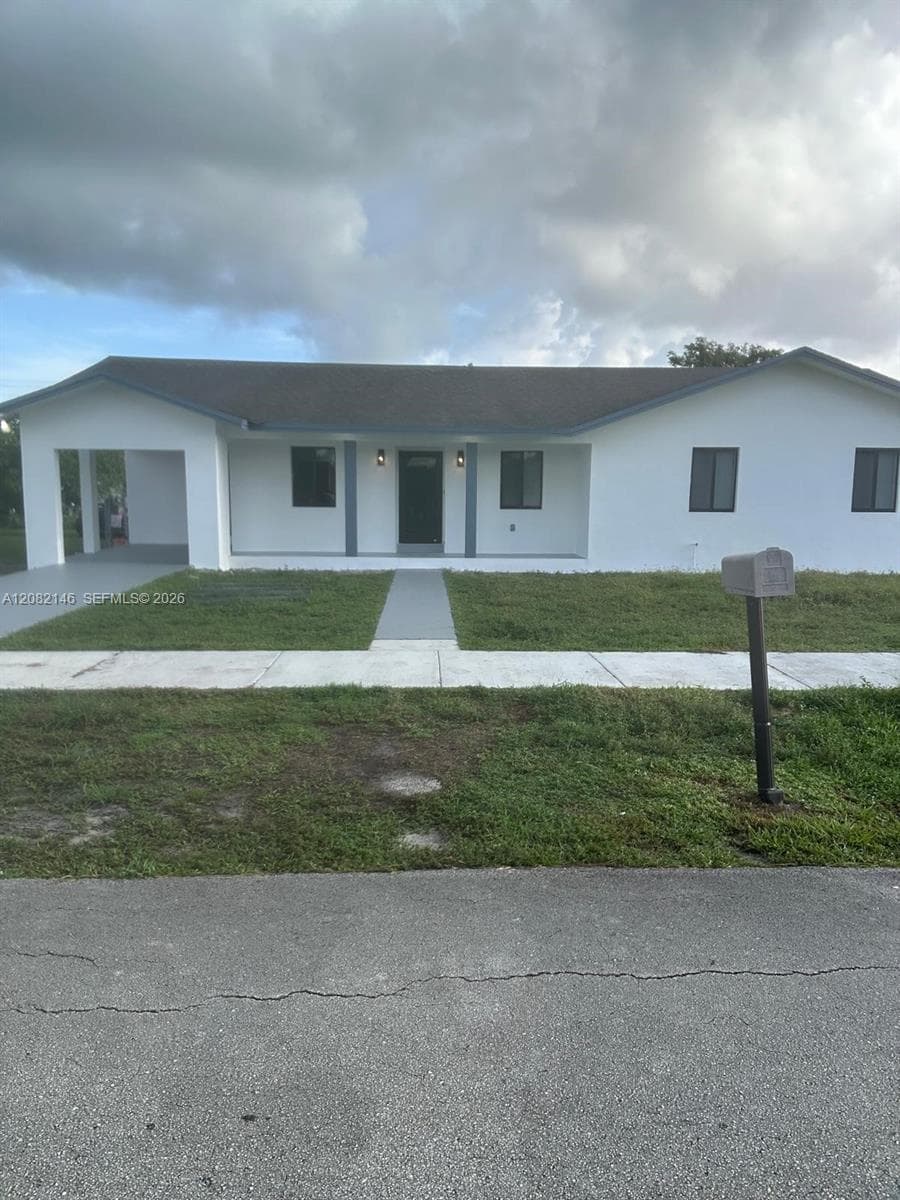 3441 NW 213th Ter #0 photo 1