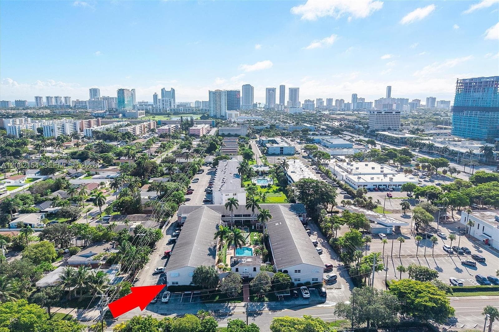 EL DORADO COUNTRY CLUB AP · #1A in Hallandale Beach - Photo 23