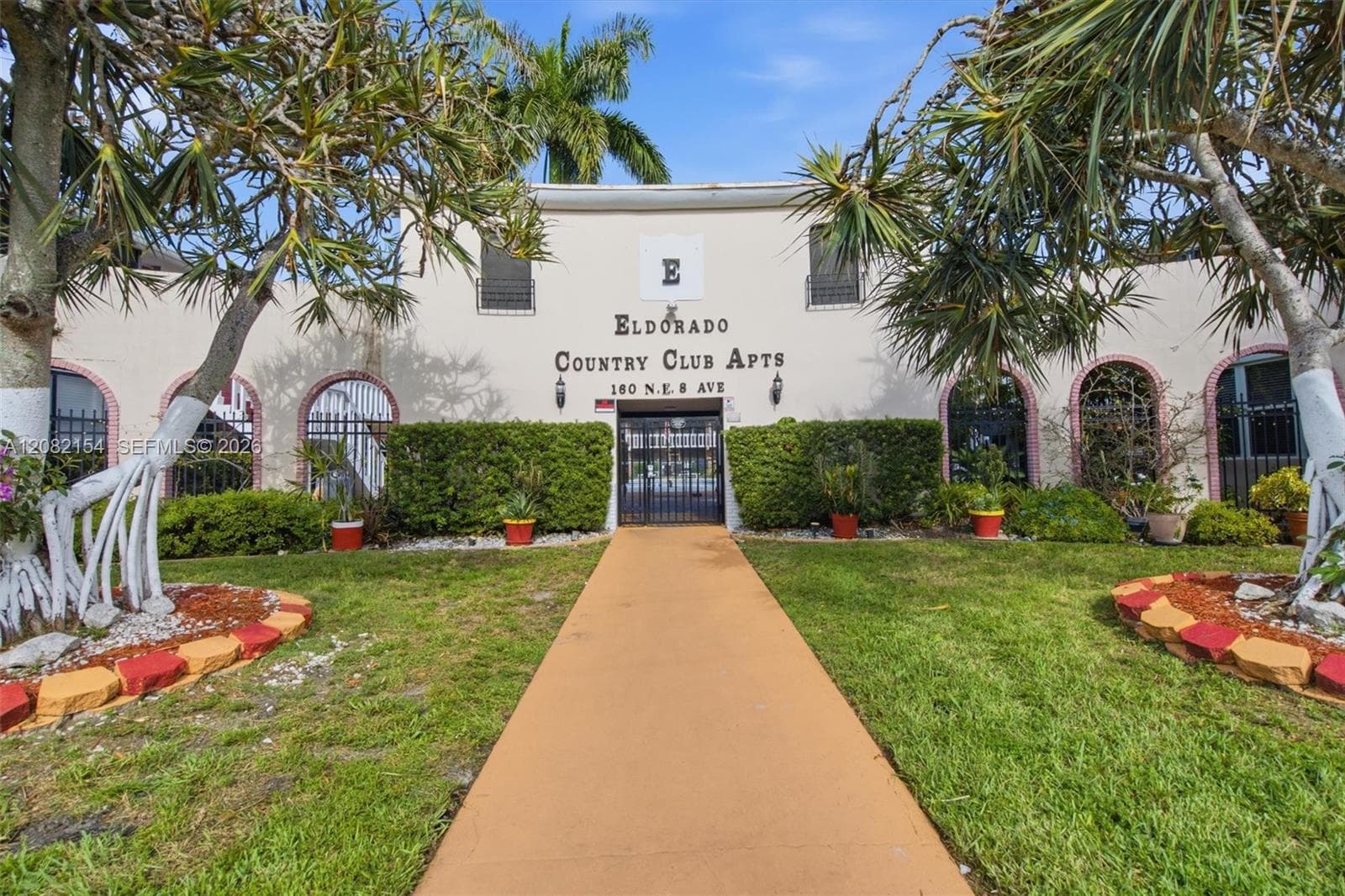 EL DORADO COUNTRY CLUB AP · #1A in Hallandale Beach - Photo 2