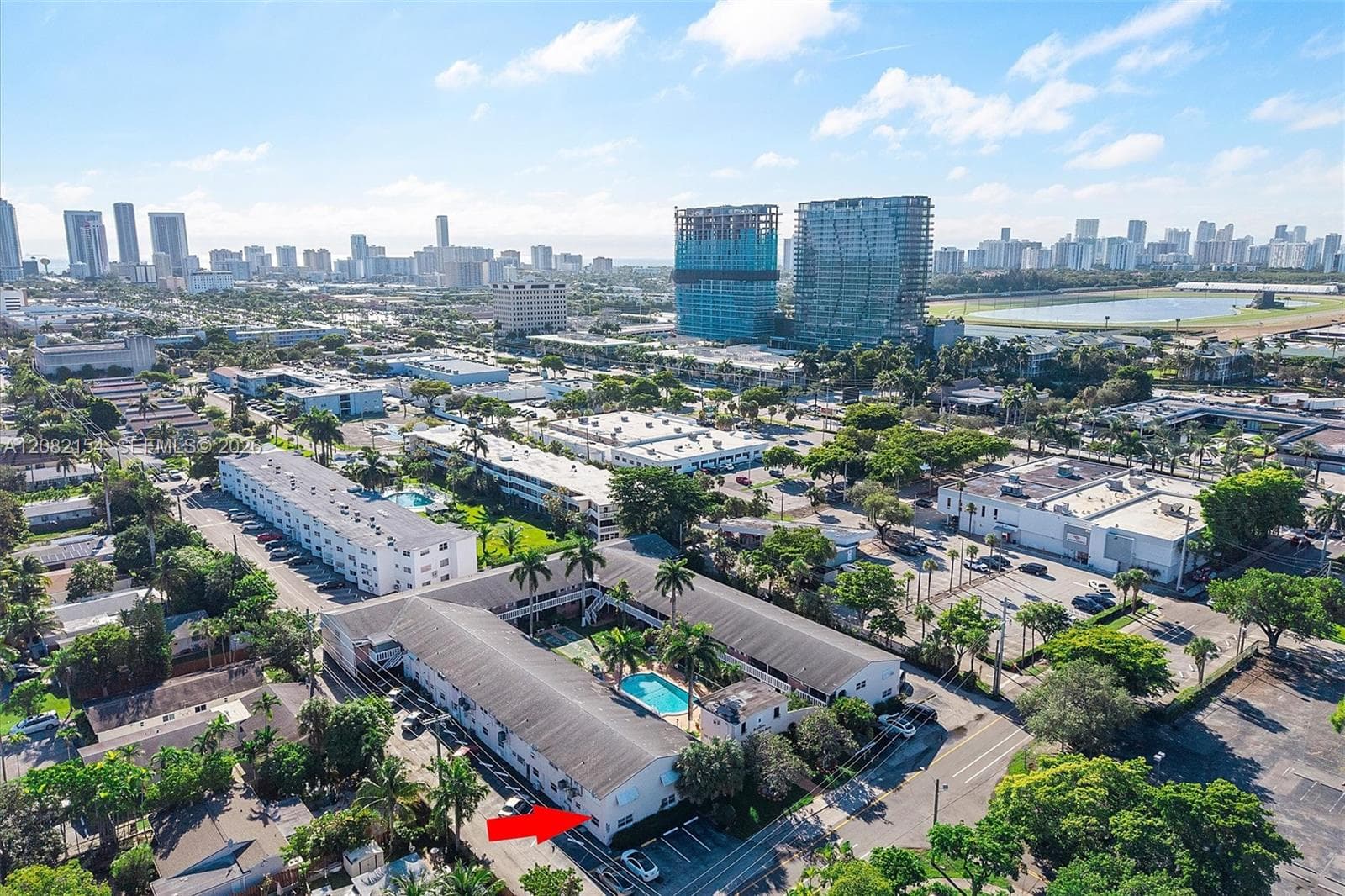 EL DORADO COUNTRY CLUB AP · #1A in Hallandale Beach - Photo 26