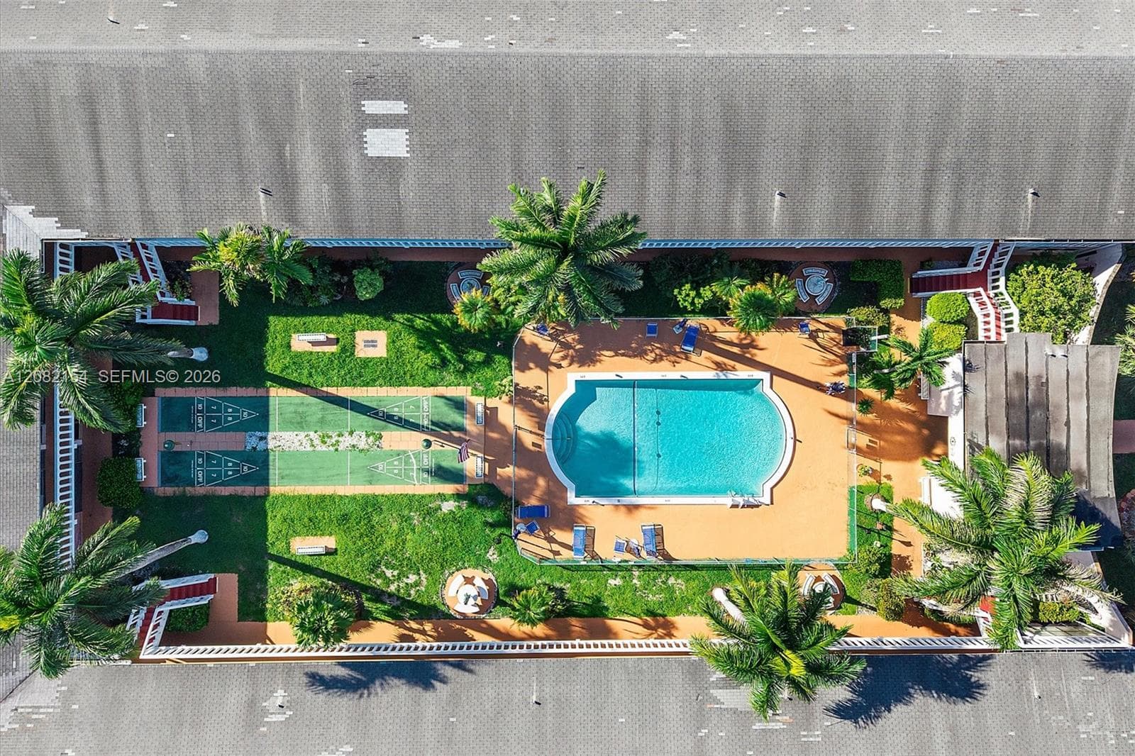 EL DORADO COUNTRY CLUB AP · #1A in Hallandale Beach - Photo 28