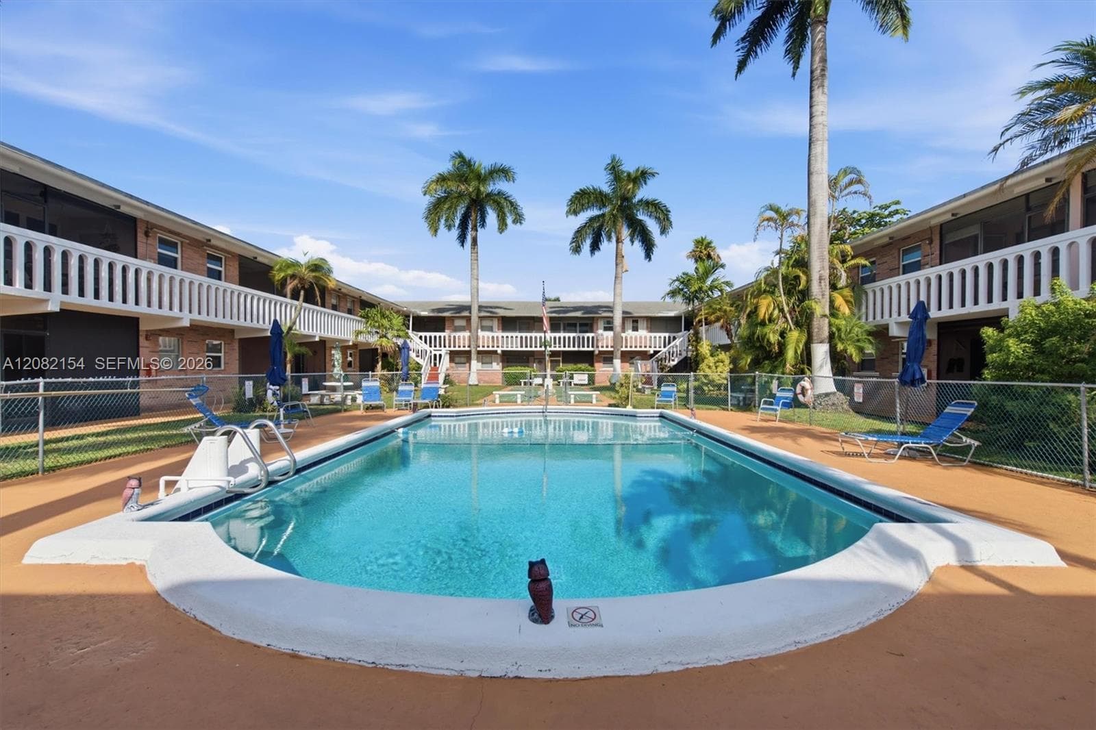 EL DORADO COUNTRY CLUB AP · #1A in Hallandale Beach - Photo 20