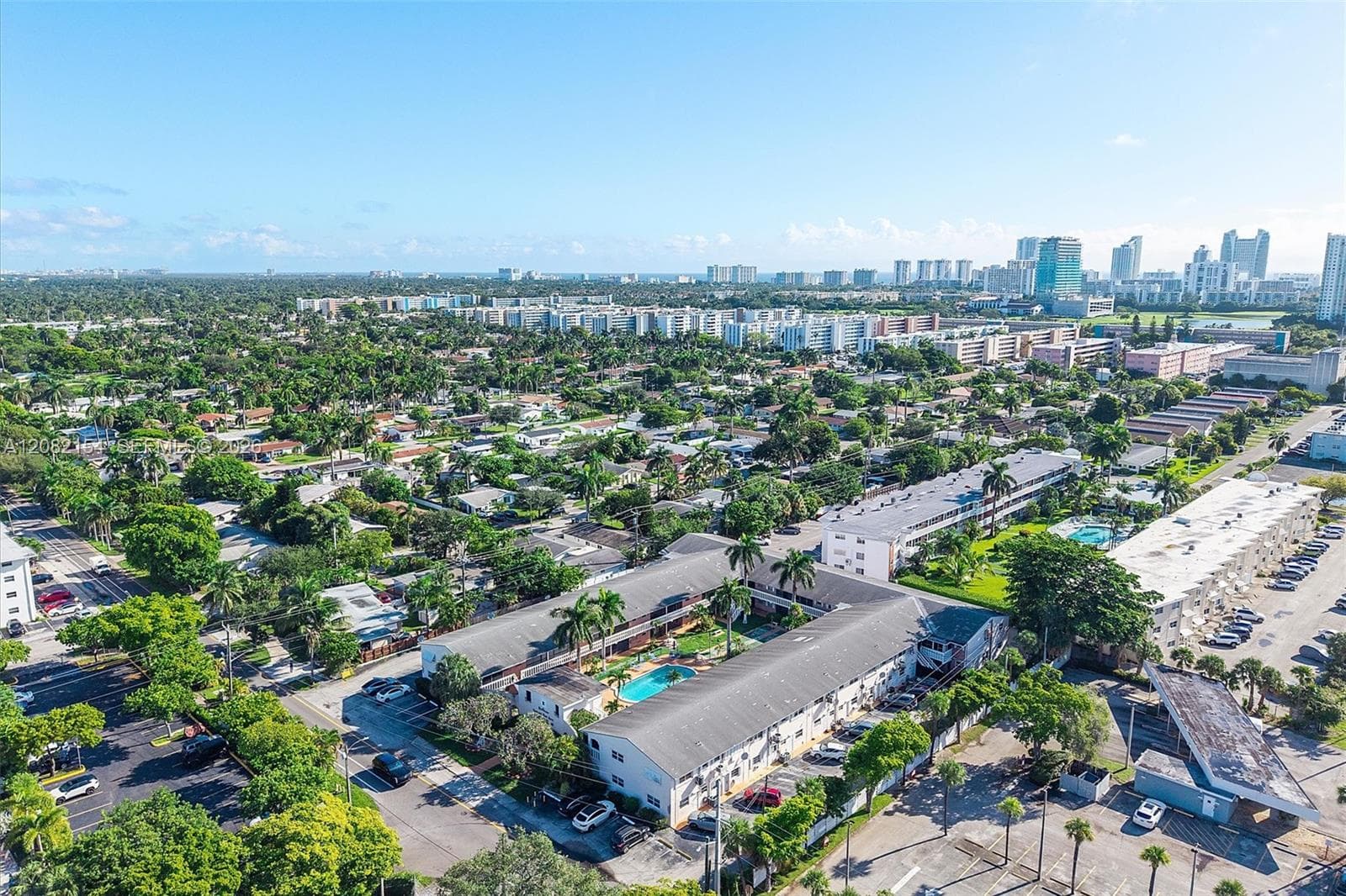 EL DORADO COUNTRY CLUB AP · #1A in Hallandale Beach - Photo 24