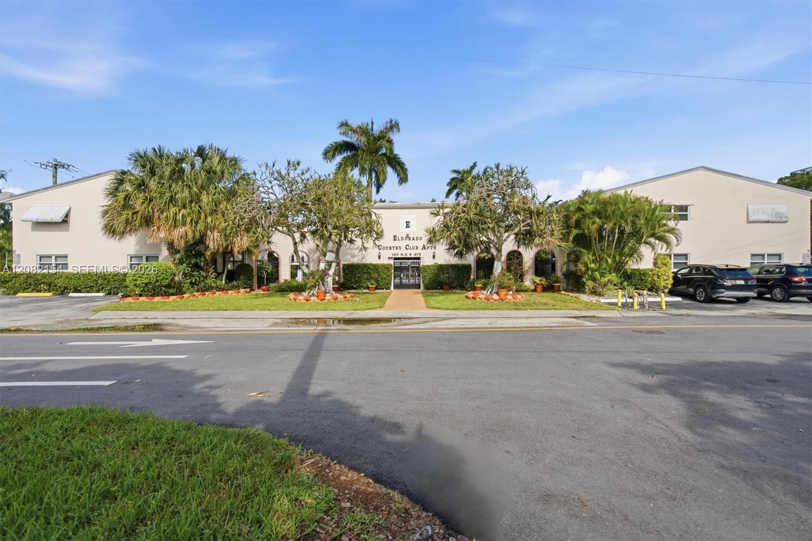 EL DORADO COUNTRY CLUB AP · #1A in Hallandale Beach - Photo 18