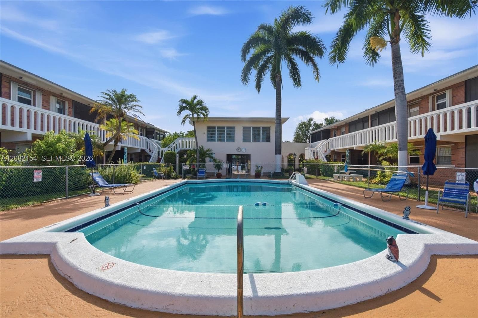EL DORADO COUNTRY CLUB AP · #1A in Hallandale Beach - Photo 19