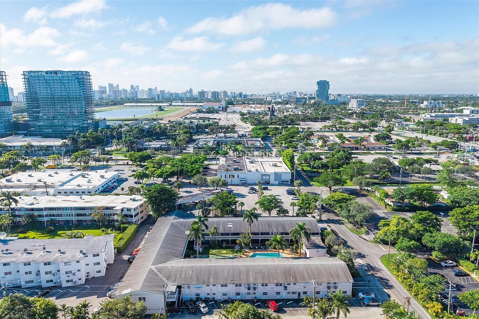 EL DORADO COUNTRY CLUB AP · #1A in Hallandale Beach - Photo 25