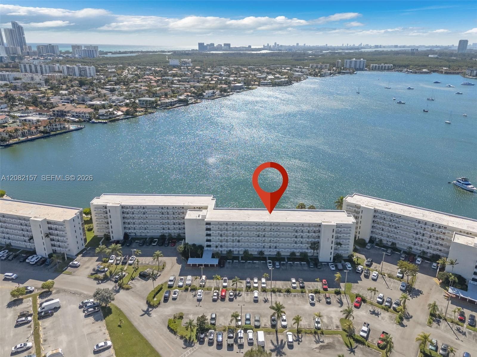 Point East · #R308 in Aventura - Photo 20