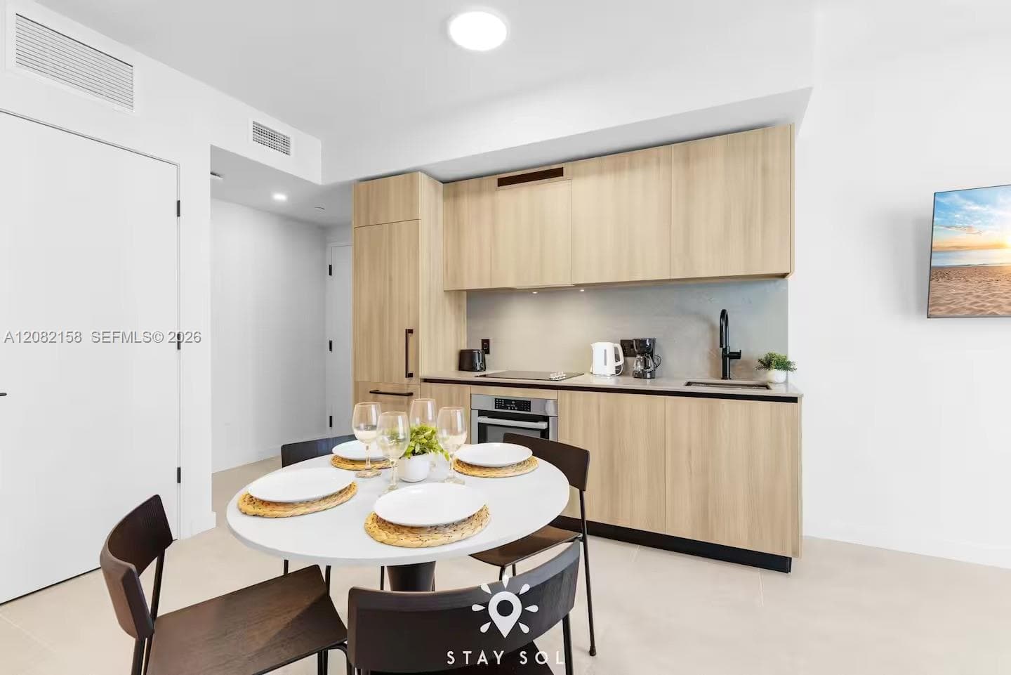 501 FIRST Residences · #1706 in Miami - Photo 6