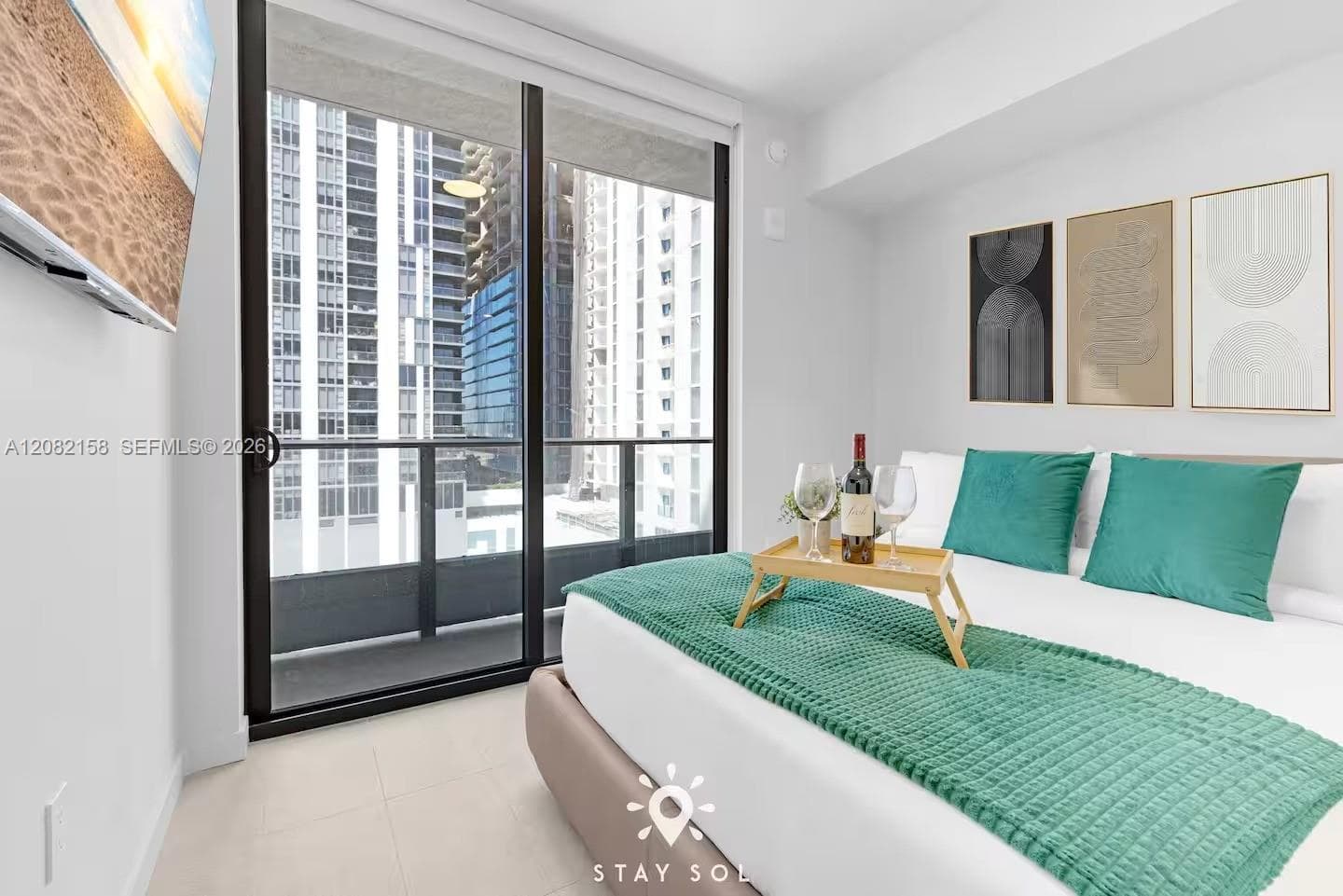 501 FIRST Residences · #1706 in Miami - Photo 17