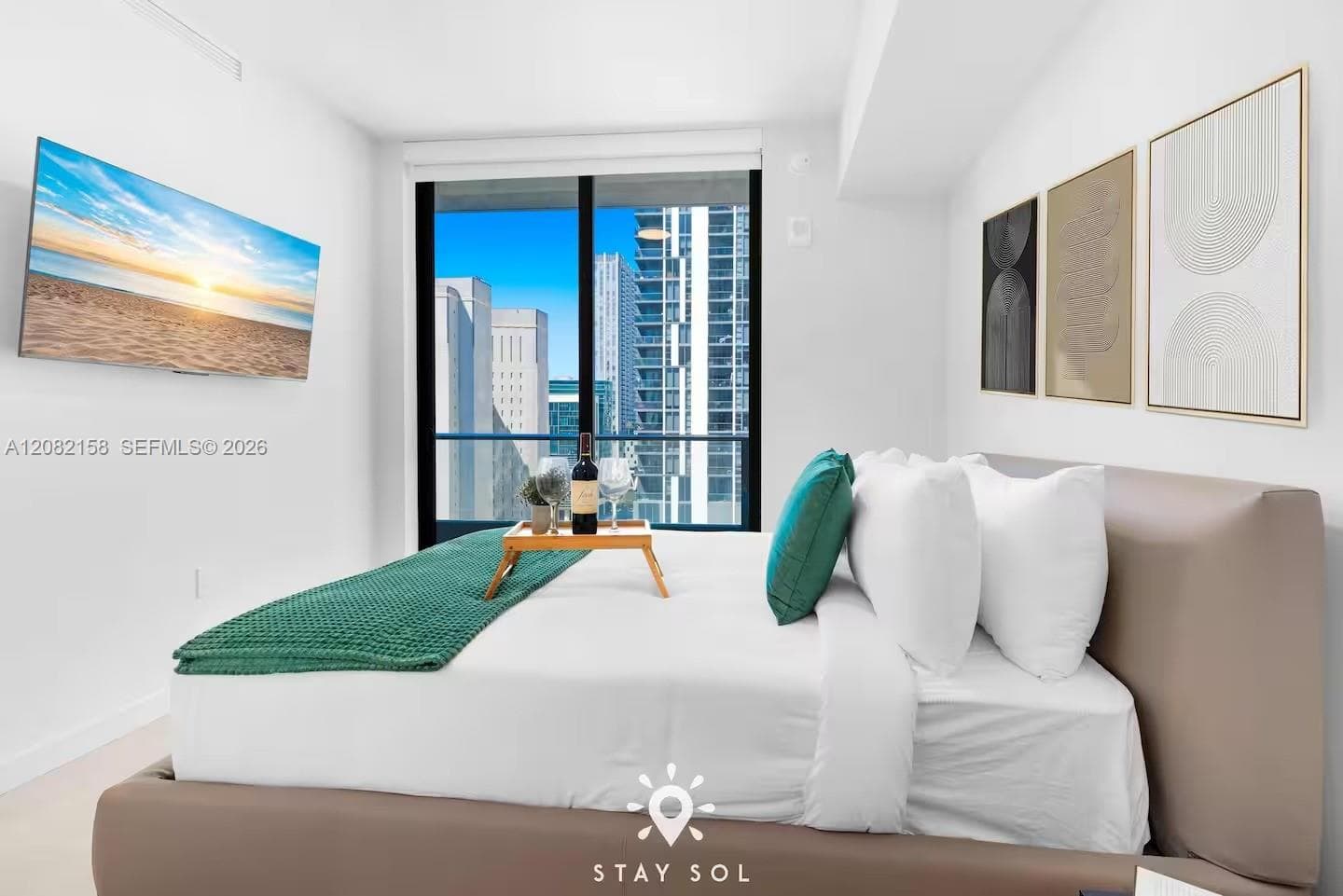 501 FIRST Residences · #1706 in Miami - Photo 16