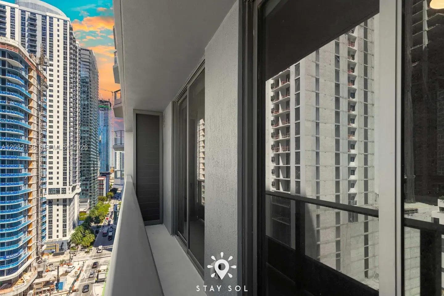 501 FIRST Residences · #1706 in Miami - Photo 26
