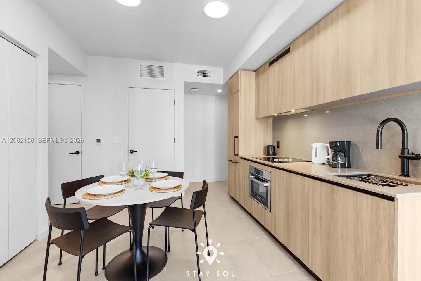 501 FIRST Residences · #1706 in Miami - Photo 7