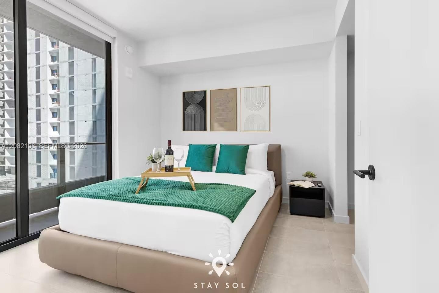 501 FIRST Residences · #1706 in Miami - Photo 18