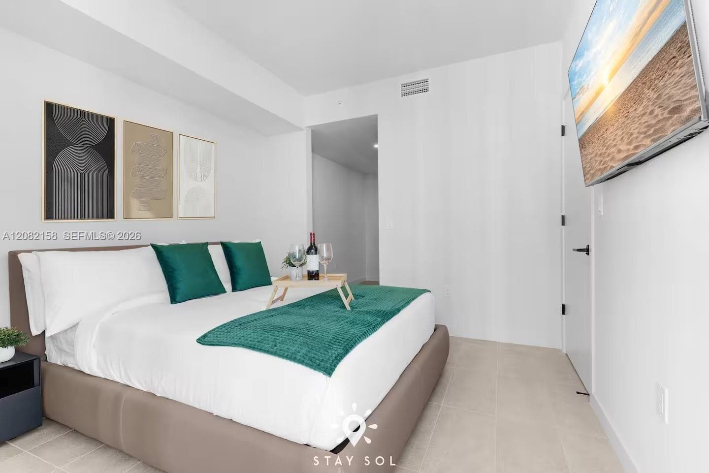 501 FIRST Residences · #1706 in Miami - Photo 15