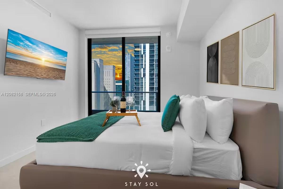 501 FIRST Residences · #1706 in Miami - Photo 19