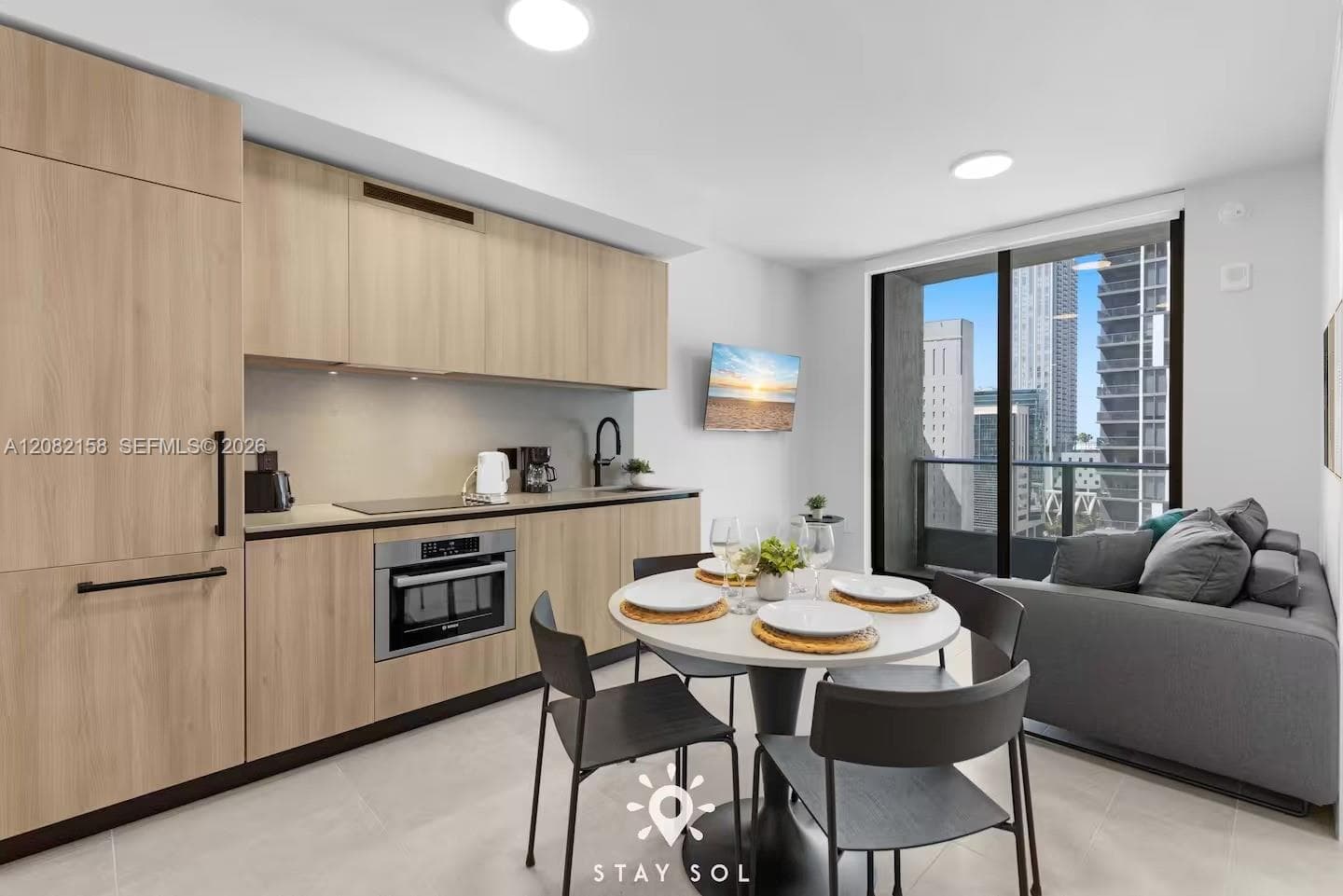 501 FIRST Residences · #1706 in Miami - Photo 4