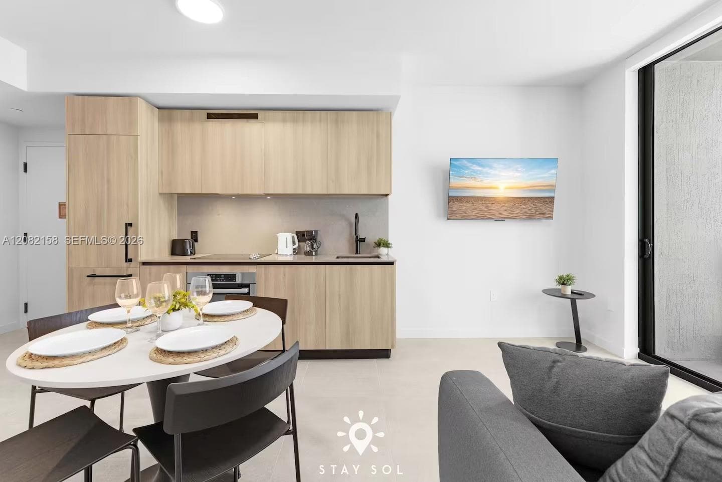 501 FIRST Residences · #1706 in Miami - Photo 8