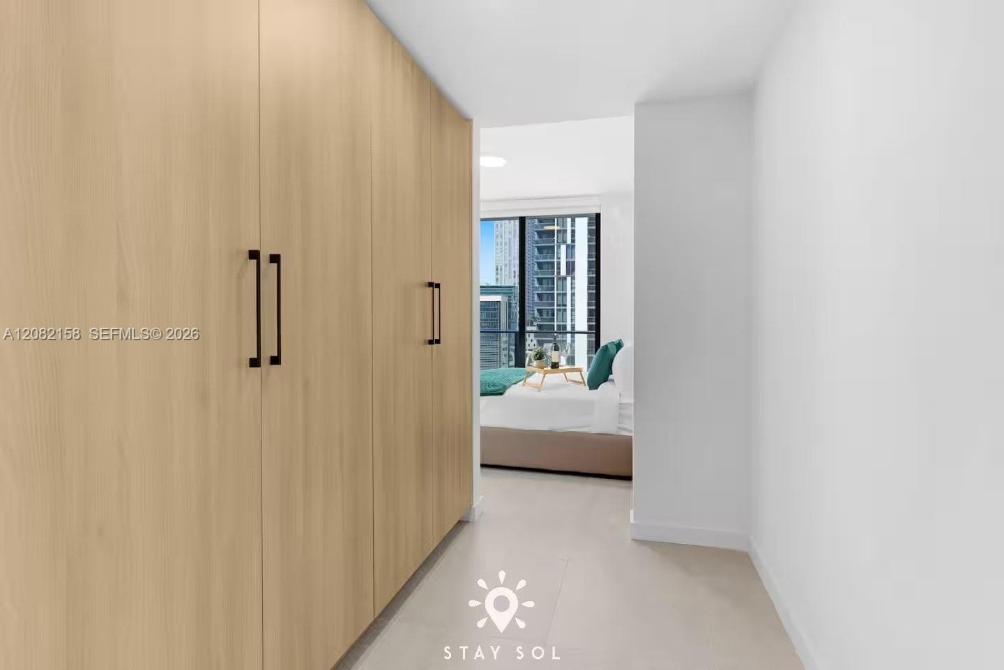 501 FIRST Residences · #1706 in Miami - Photo 21
