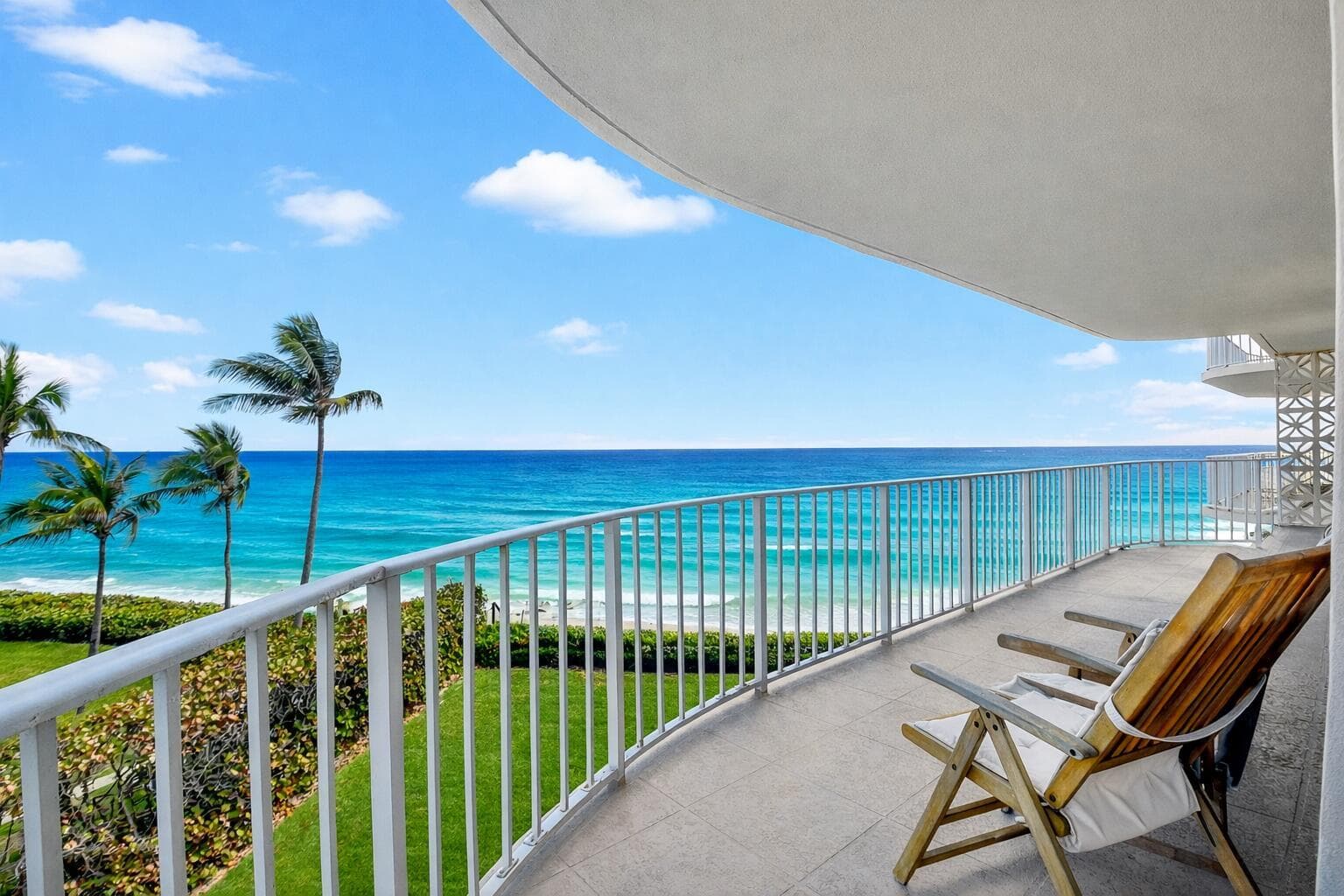 3400 S Ocean Boulevard #4c I