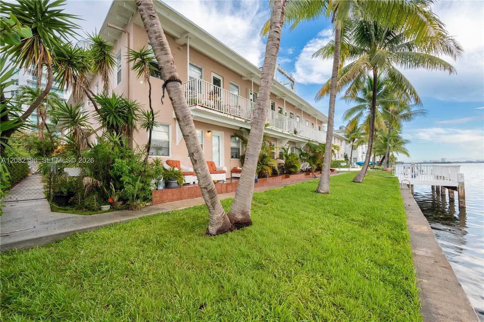 HARBOR CONDO · #109 in North Bay Village - Photo 1