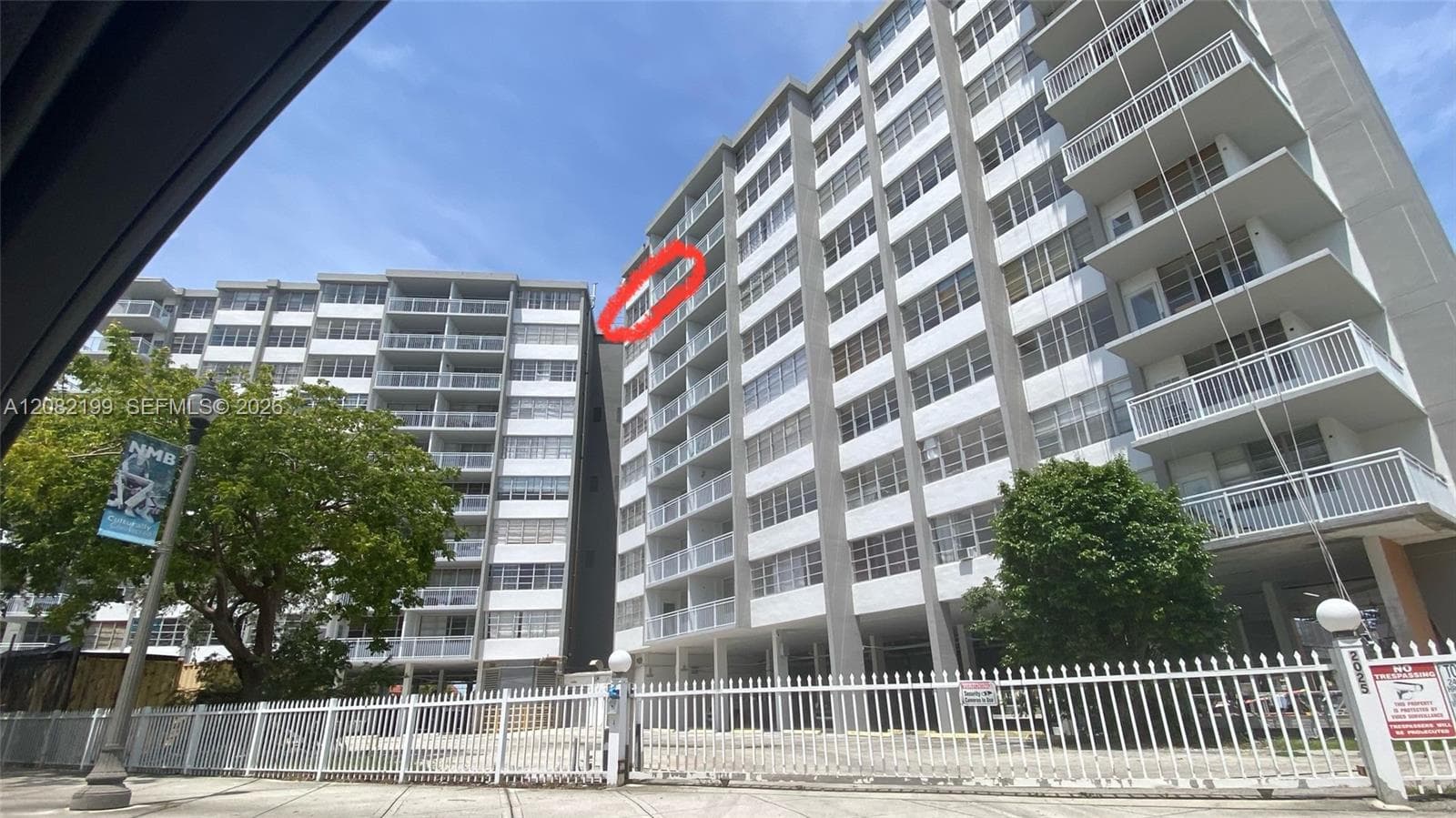 CRESTVIEW TOWERS CONDO · #901 in North Miami Beach - Photo 13