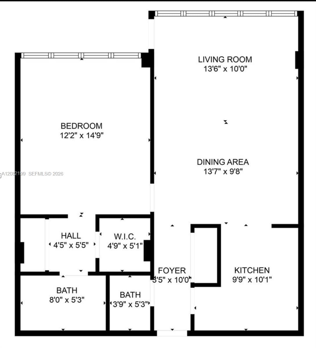 CRESTVIEW TOWERS CONDO · #901 in North Miami Beach - Photo 14