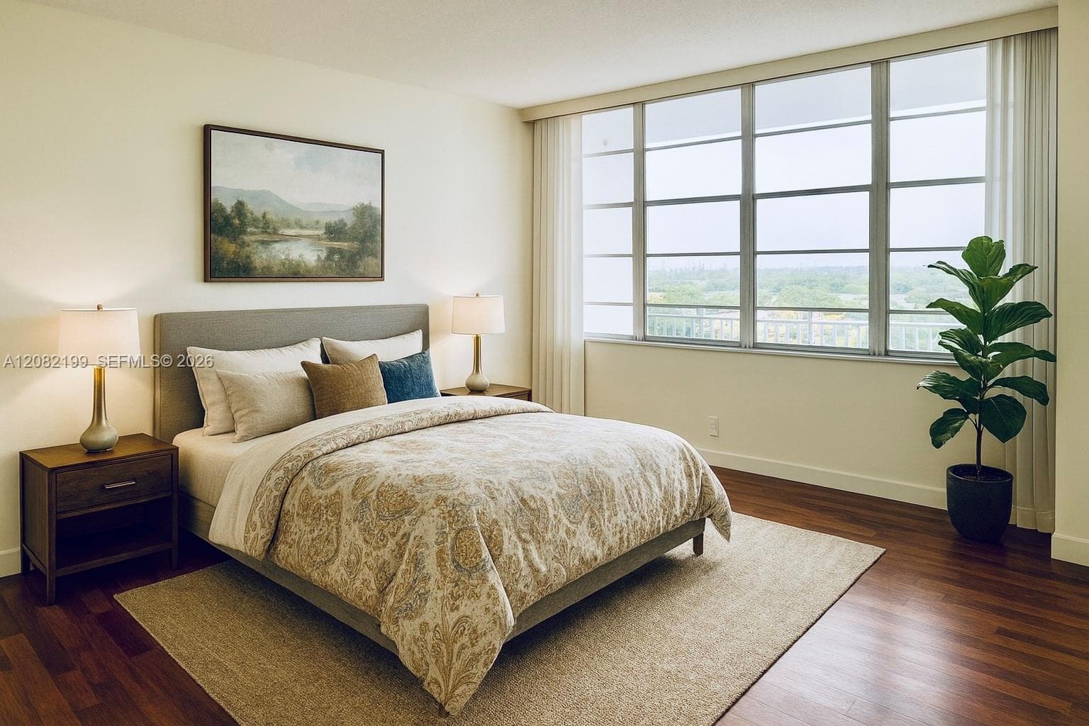 CRESTVIEW TOWERS CONDO · #901 in North Miami Beach - Photo 4