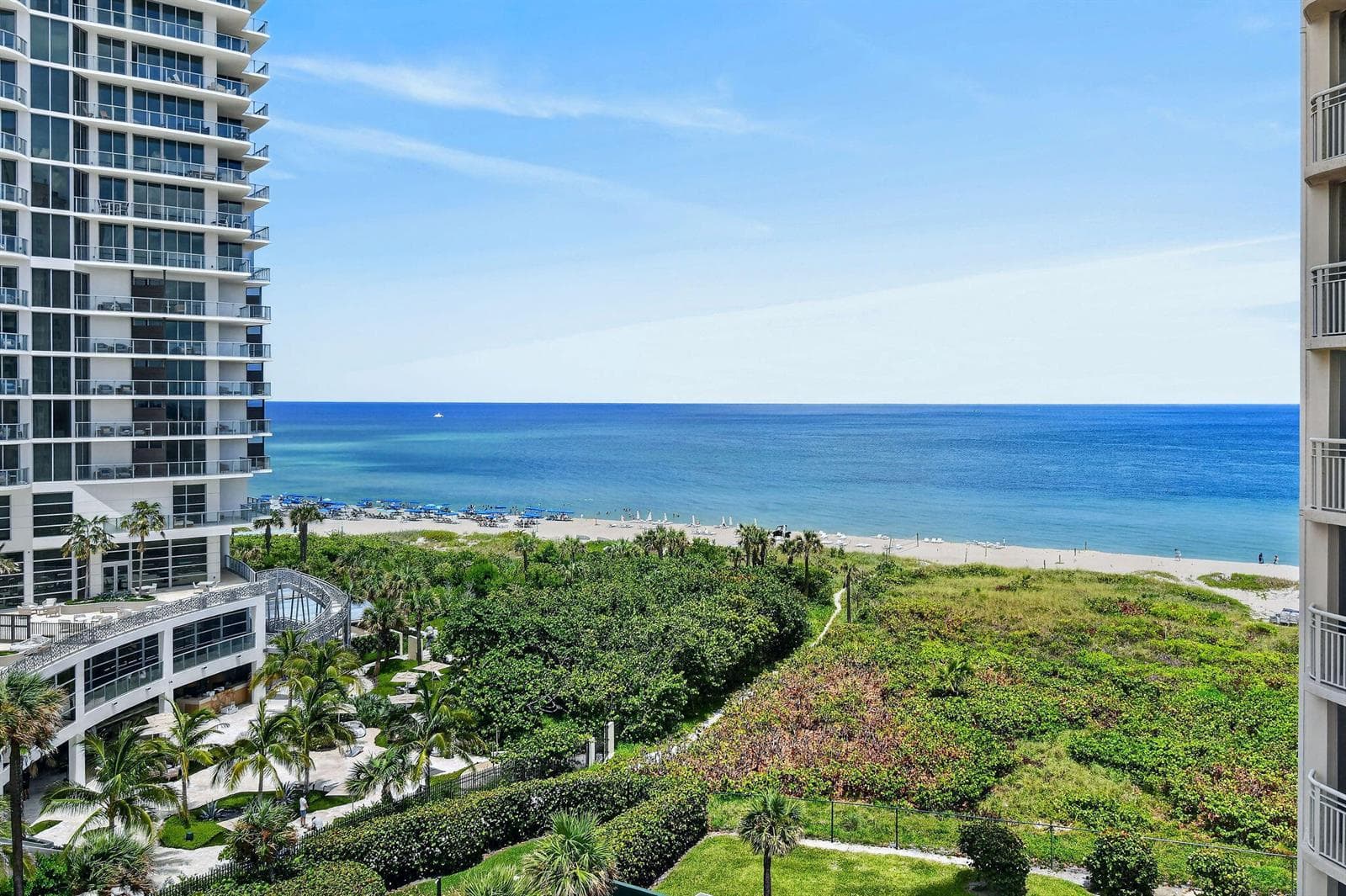 3000 N Ocean Drive #8A