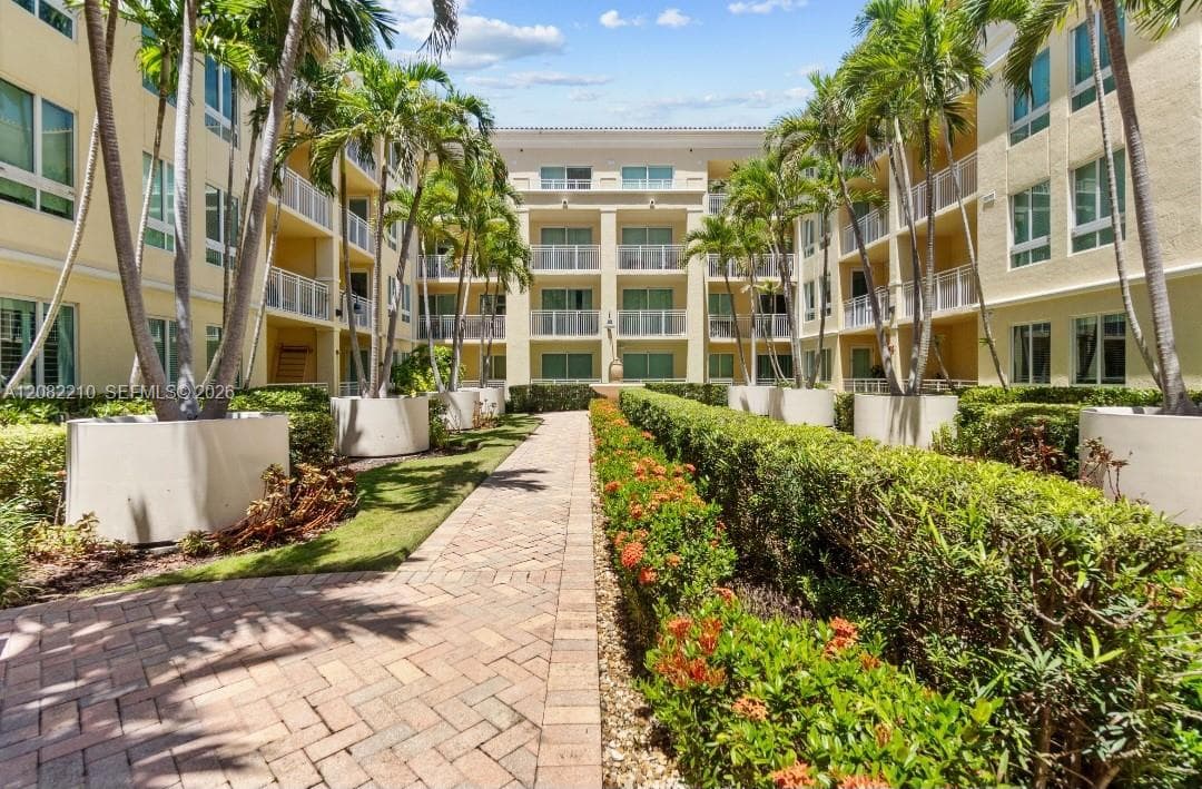 Toscano Condo · #1506S in Miami - Photo 28