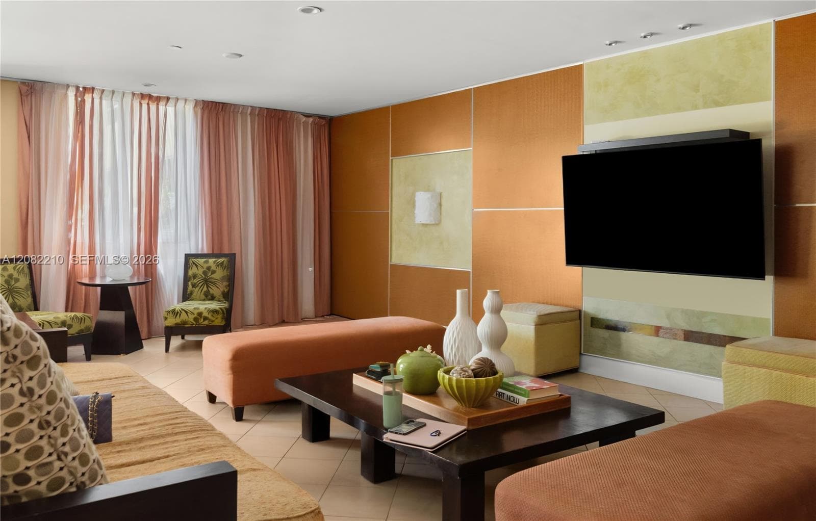 Toscano Condo · #1506S in Miami - Photo 20