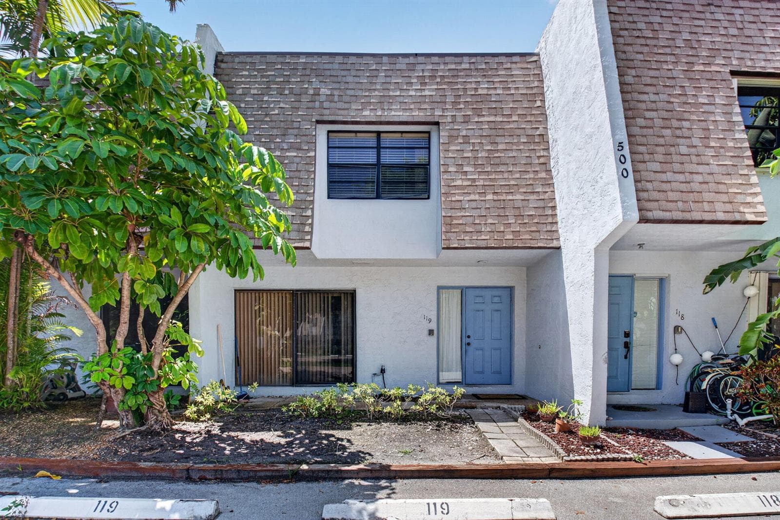 500 S Canal Point S #1190