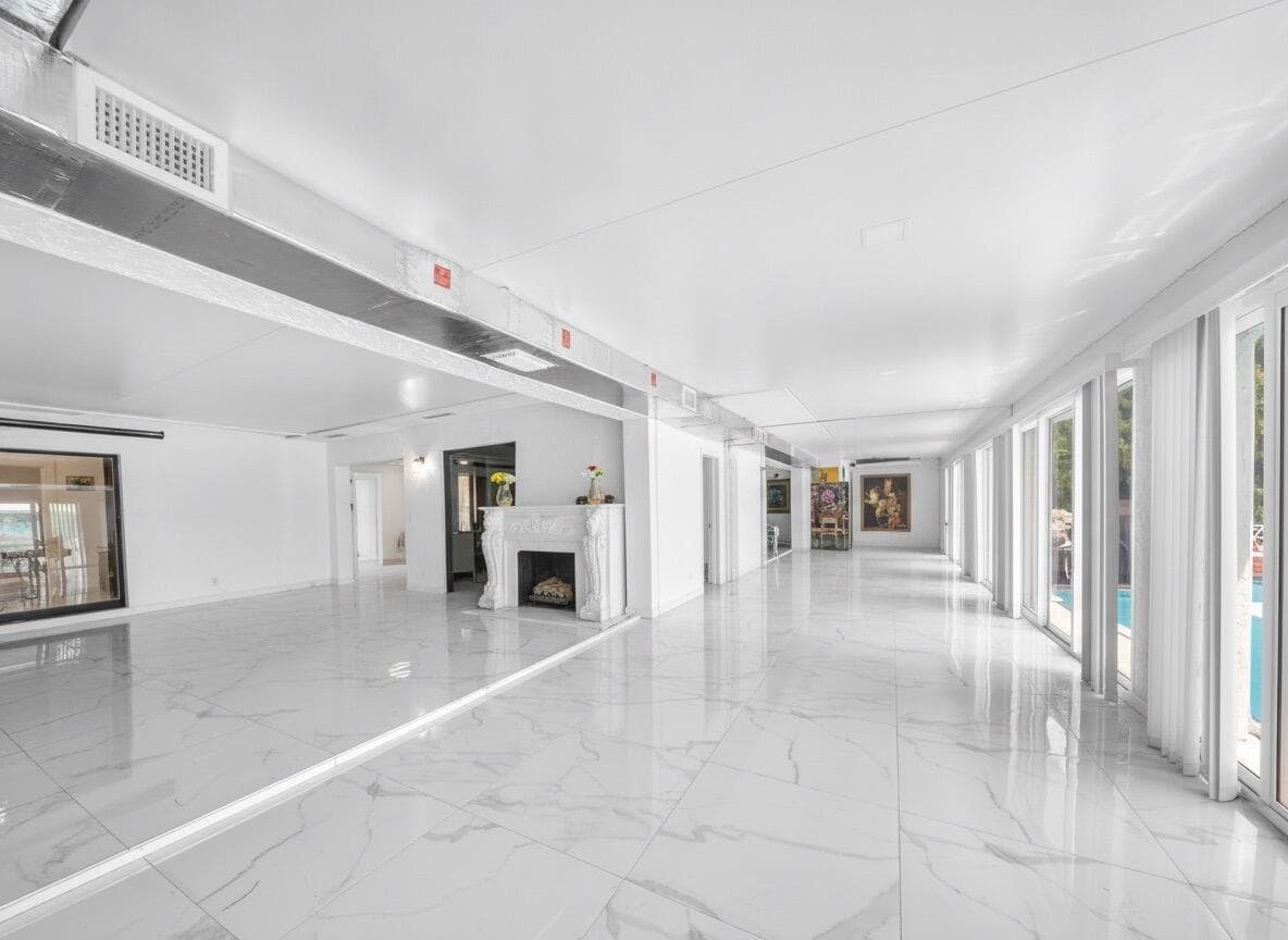 Florida room