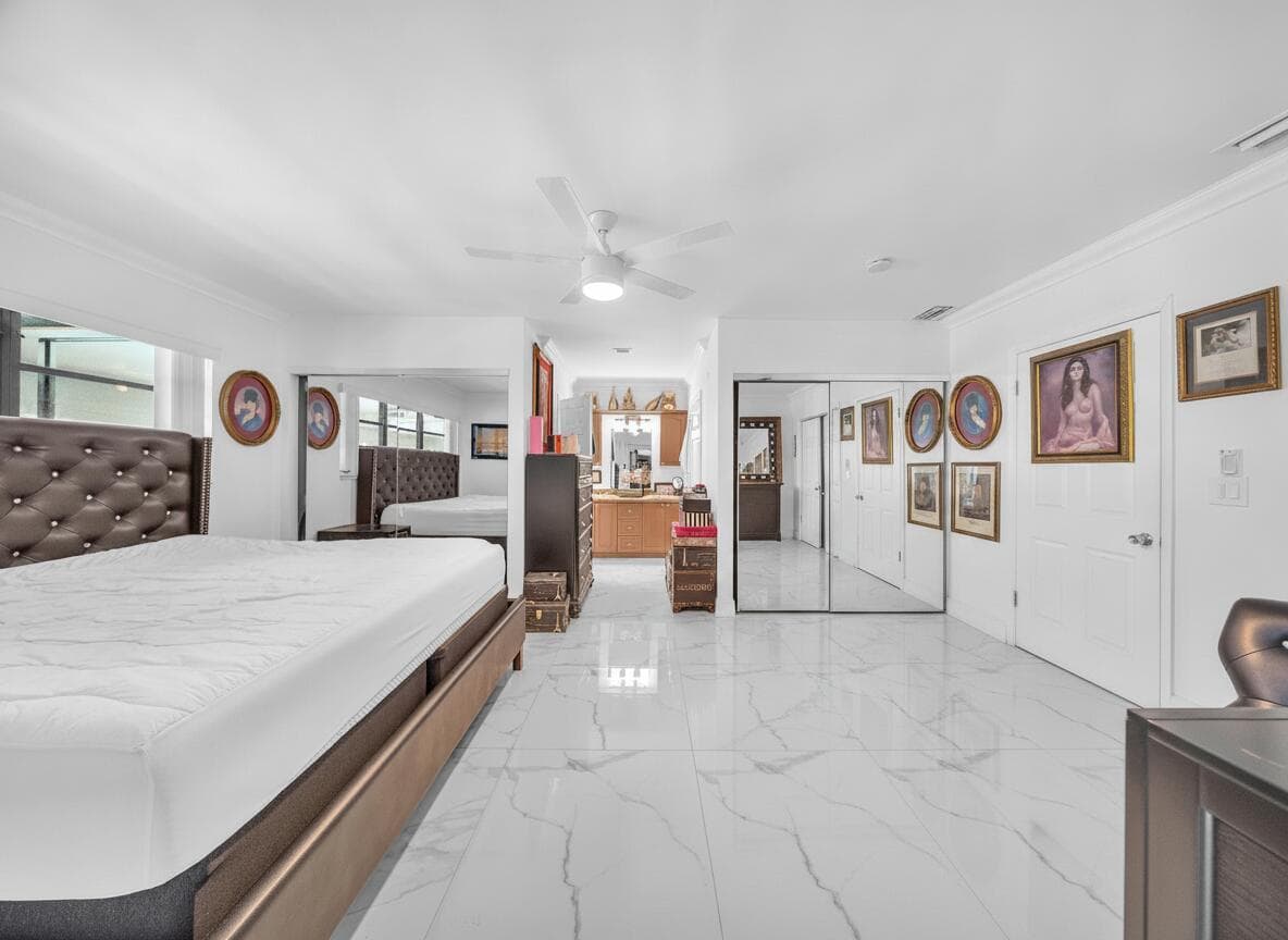 room