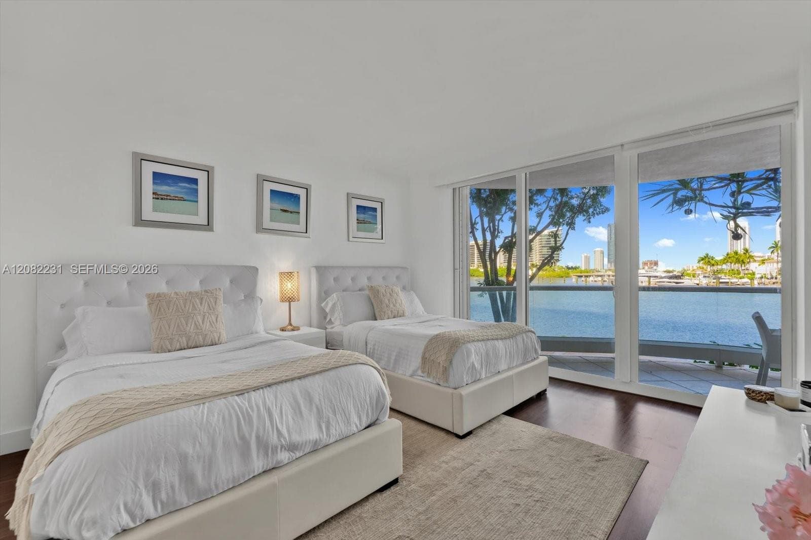 7000 ISL BLVD WILLIAMS IS · #L105 in Aventura - Photo 23