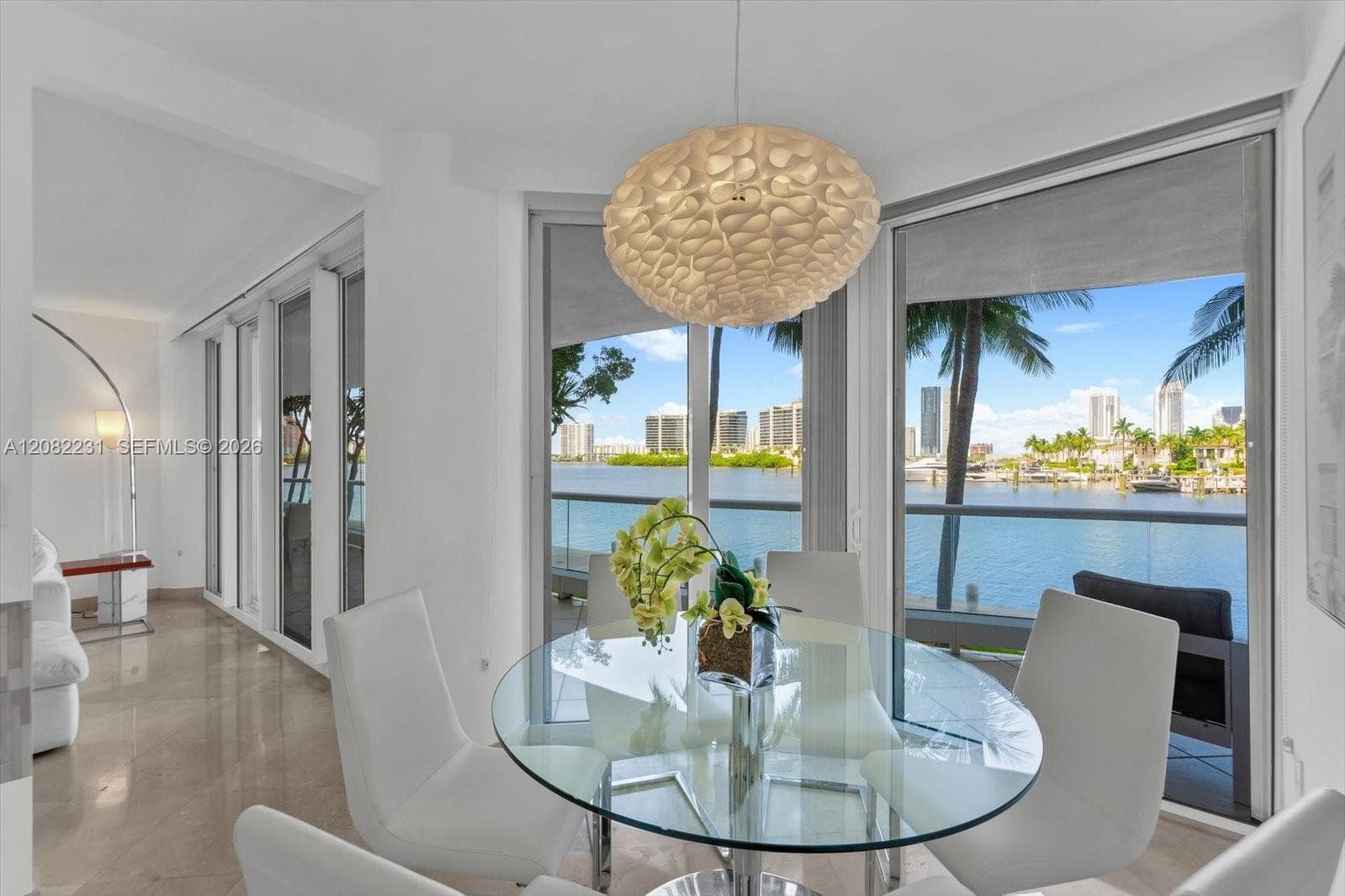 7000 ISL BLVD WILLIAMS IS · #L105 in Aventura - Photo 12