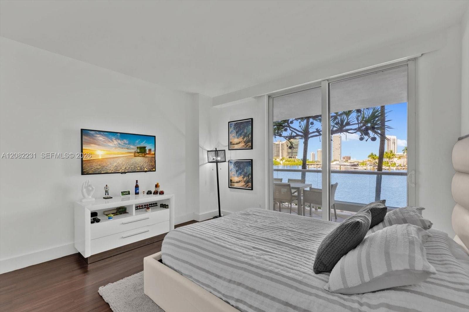 7000 ISL BLVD WILLIAMS IS · #L105 in Aventura - Photo 22