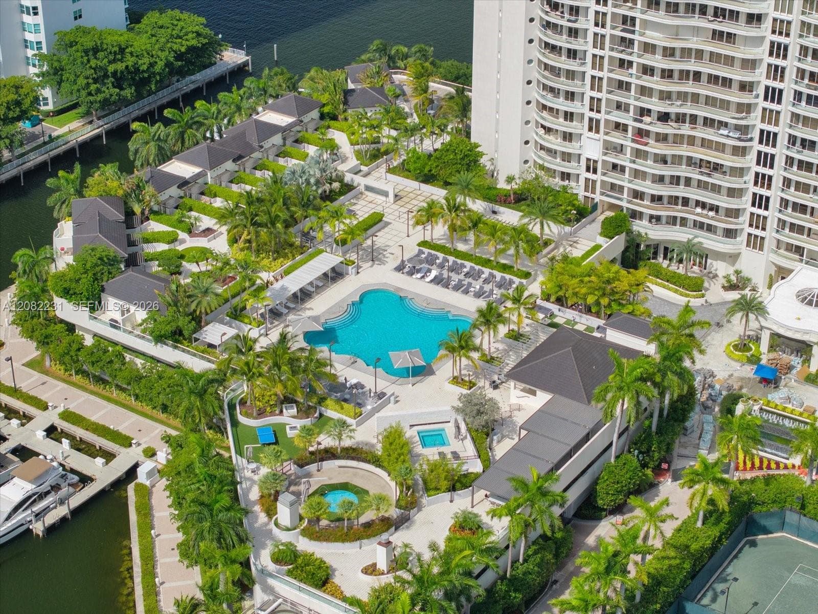 7000 ISL BLVD WILLIAMS IS · #L105 in Aventura - Photo 28