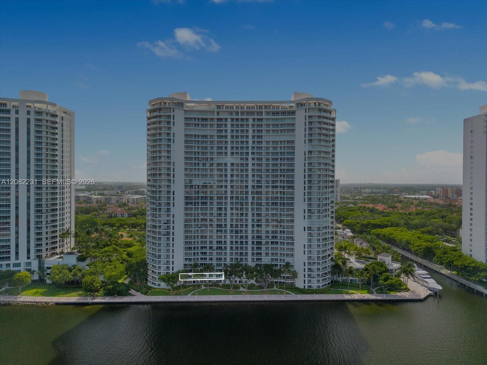 7000 ISL BLVD WILLIAMS IS · #L105 in Aventura - Photo 5