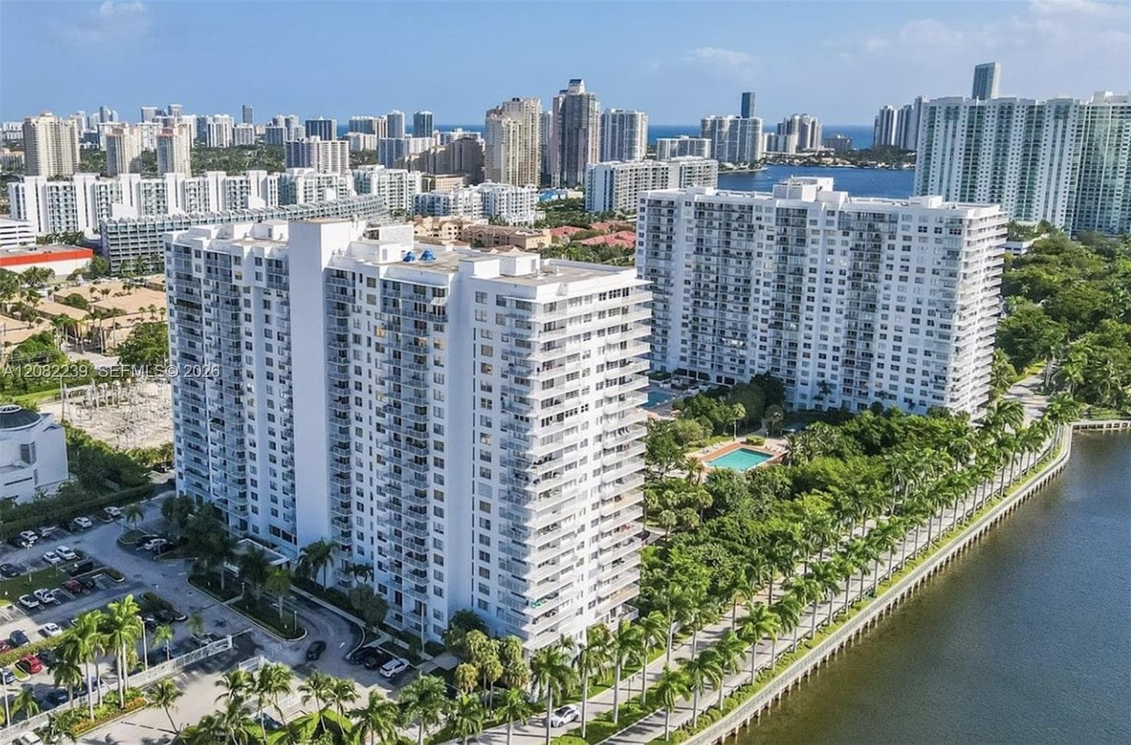 ADMIRALS PORT CONDO WEST · #501E in Aventura - Photo 1
