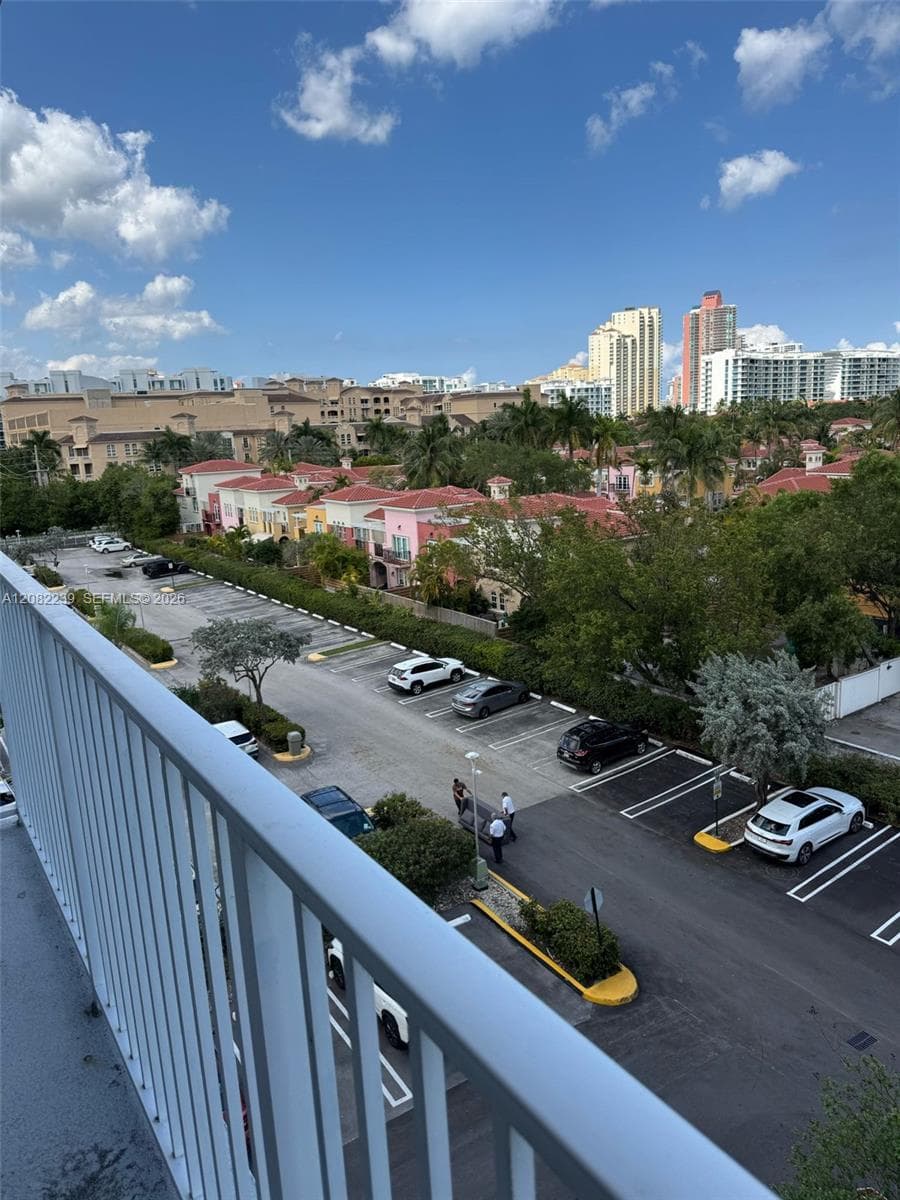 ADMIRALS PORT CONDO WEST · #501E in Aventura - Photo 15