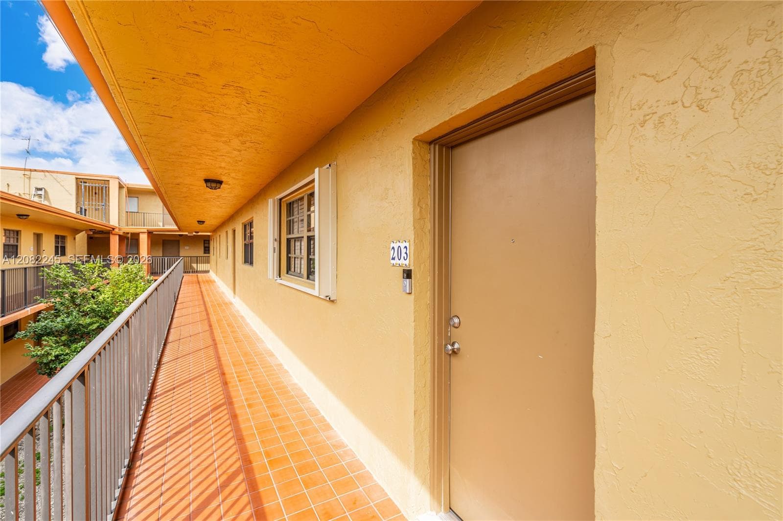 PALM VILLAS CONDO · #203 in Hialeah - Photo 7