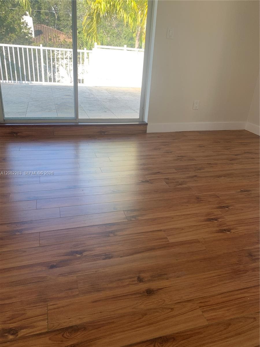 1st bedroom