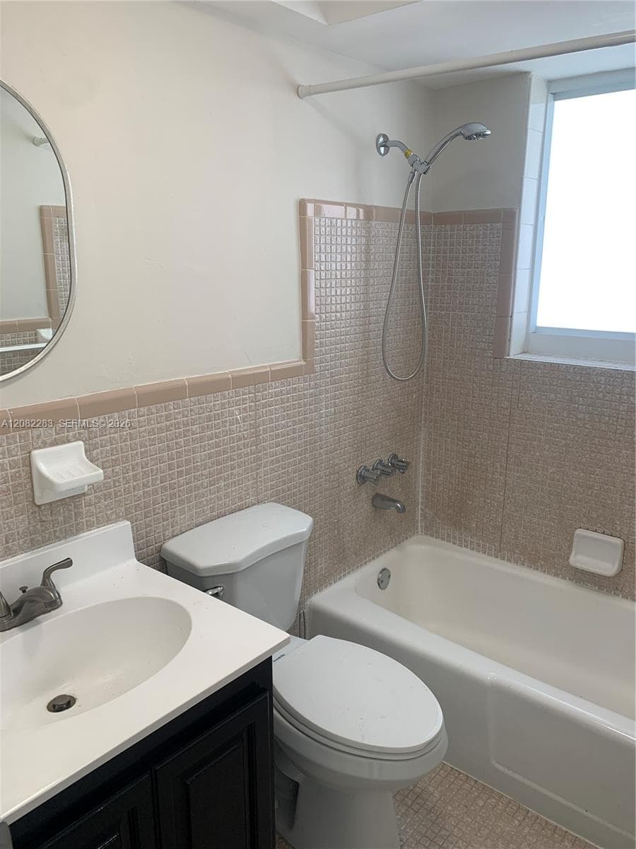 Full bathroom