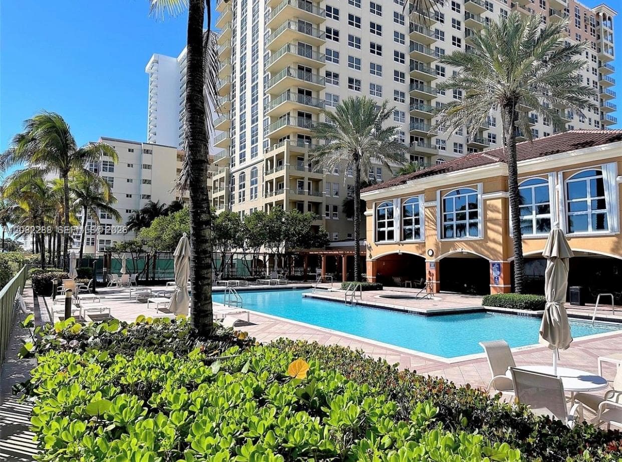 2080 Ocean · #401 in Hallandale Beach - Photo 29