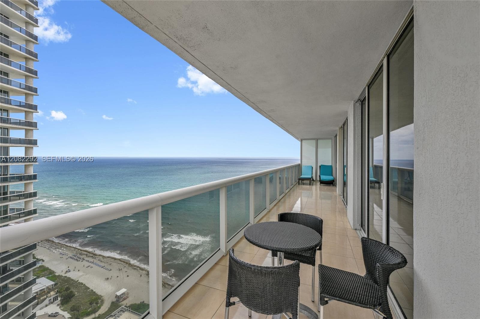 BEACH CLUB TWO · #3508 in Hallandale Beach - Photo 27