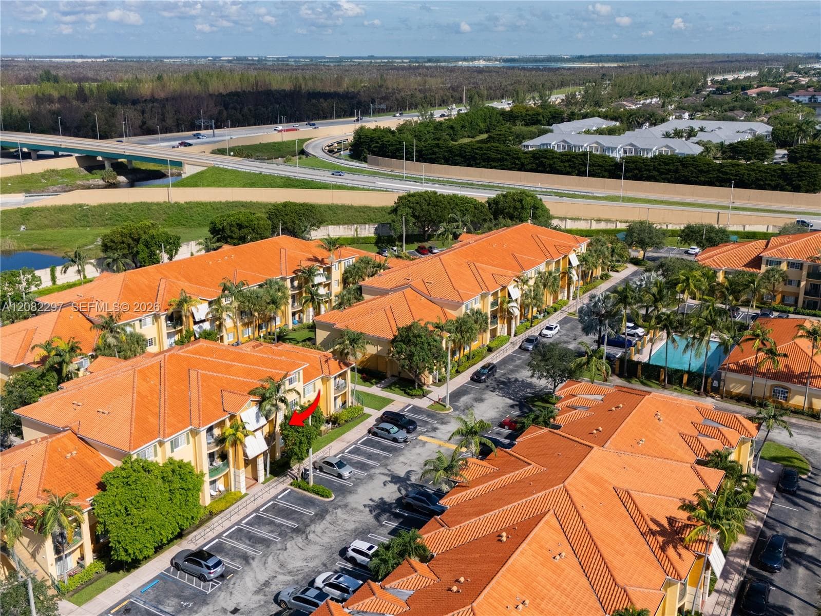 PALM GARDENS AT DORAL CON · #201-8 in Doral - Photo 7